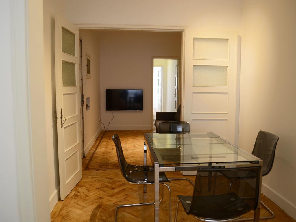 Appartement Furnas20 Flats *