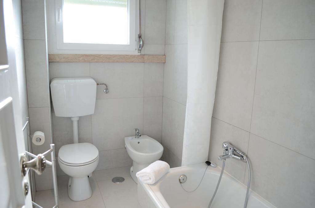 Appartement Furnas20 Flats *