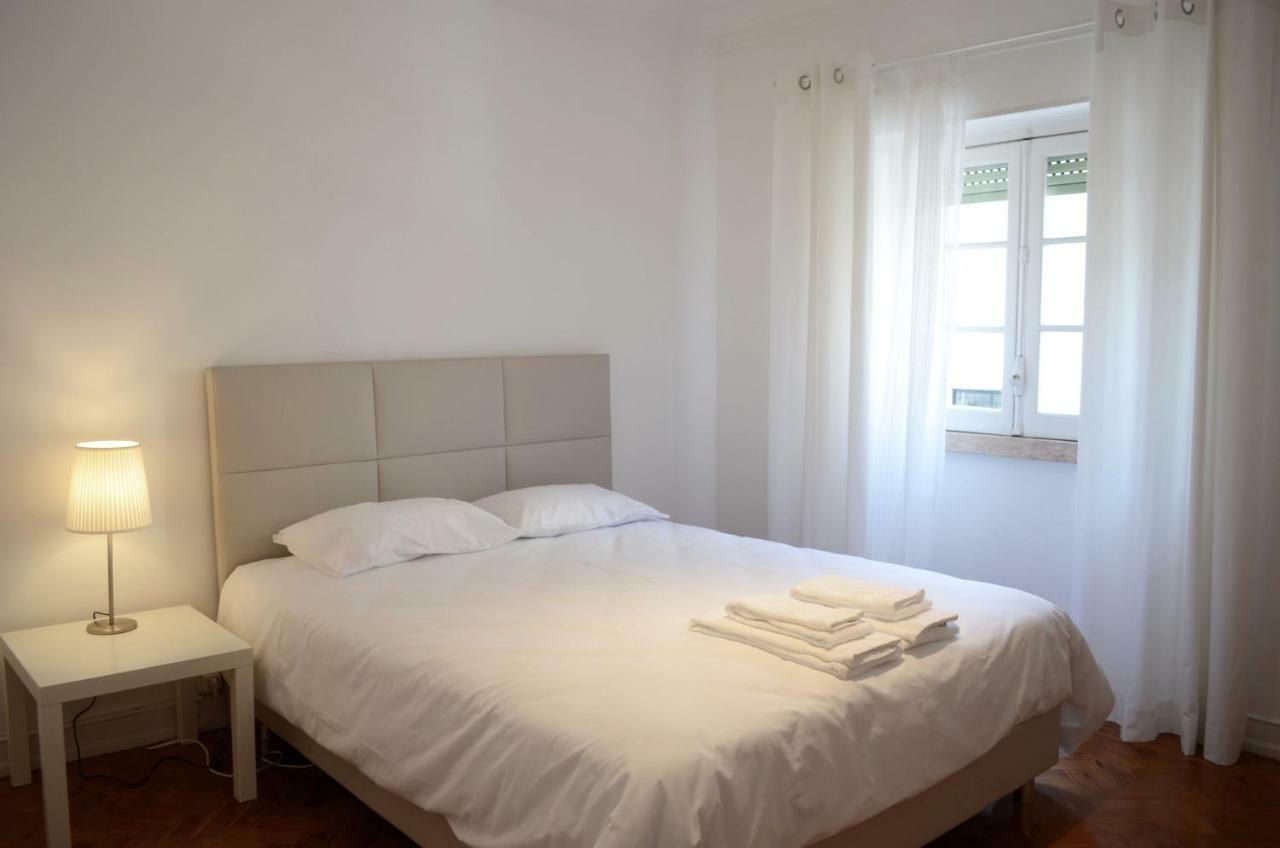 Appartement Furnas20 Flats