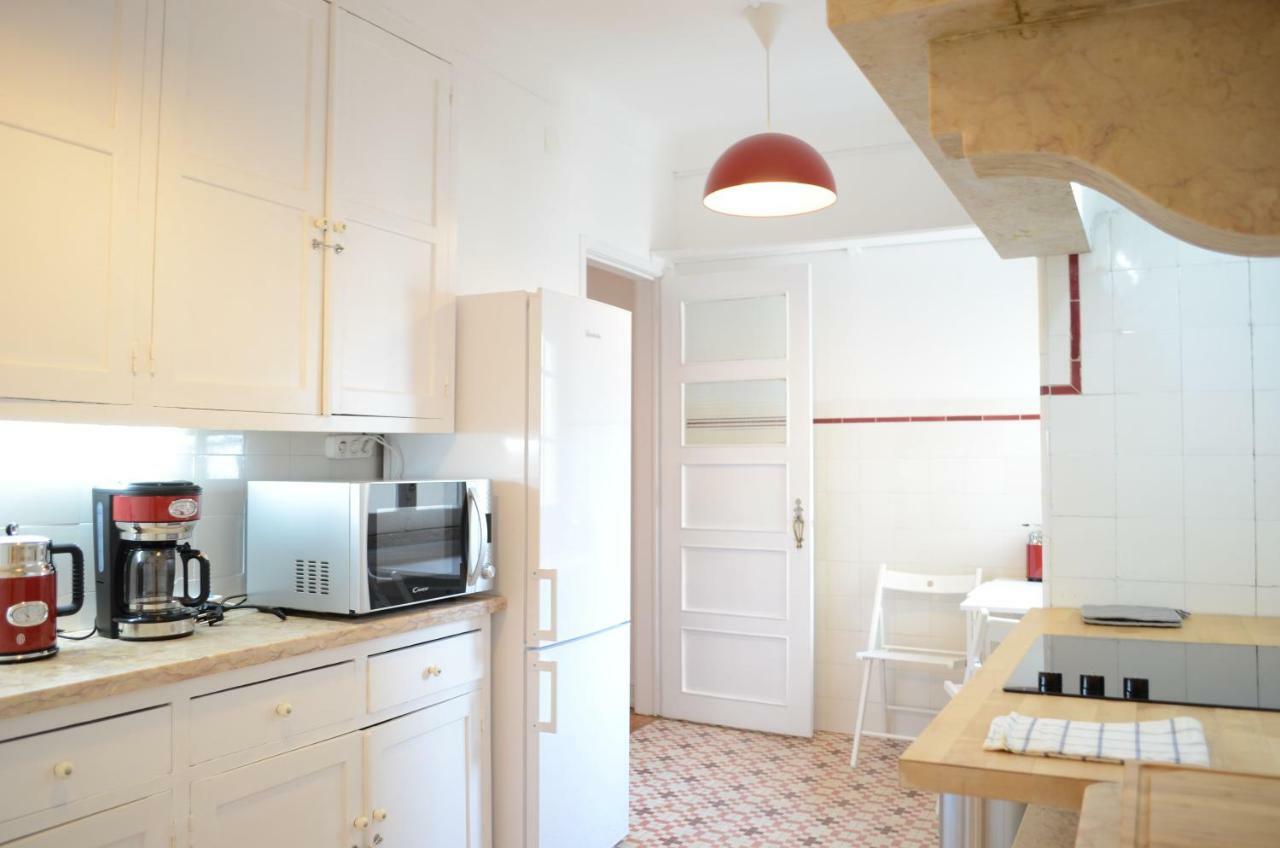 Furnas20 Flats Appartement Lisboa