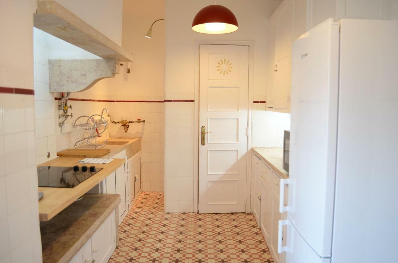 Appartement Furnas20 Flats