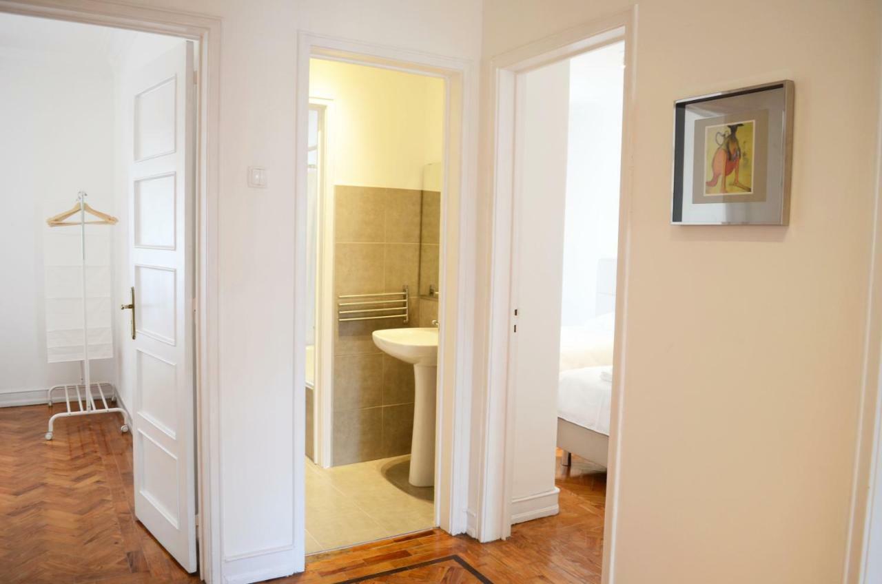 Furnas20 Flats Appartement