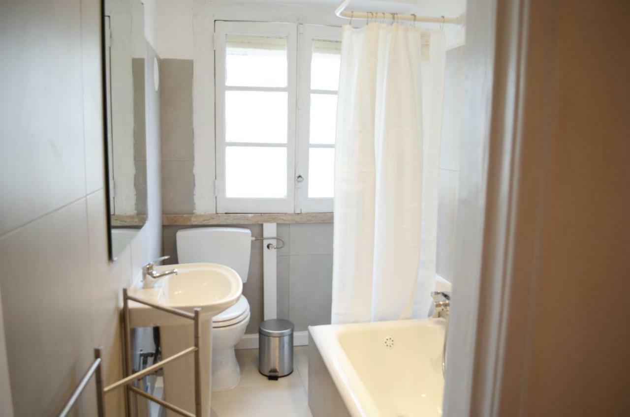 Appartement Furnas20 Flats *