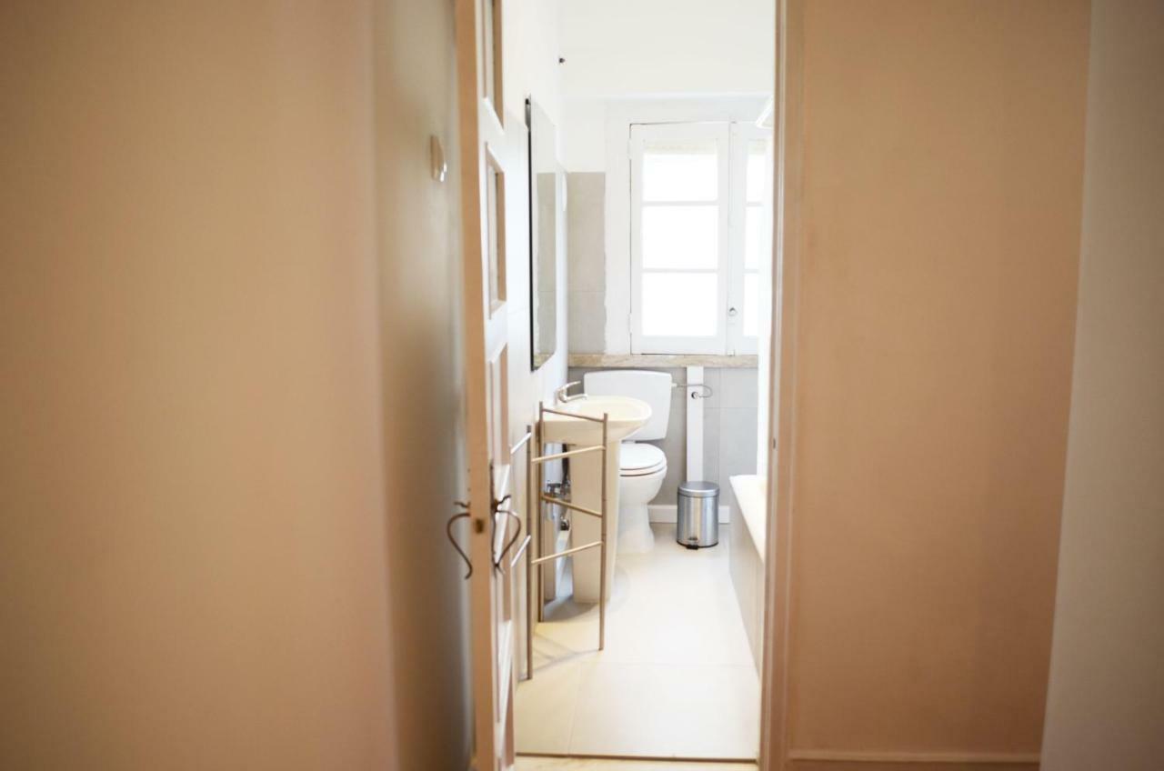 Appartement Furnas20 Flats *