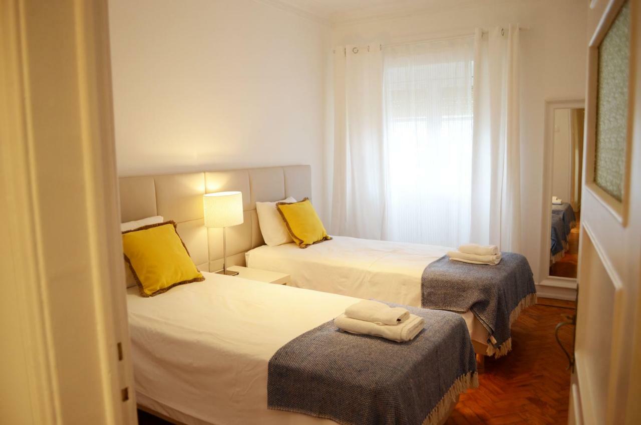 Appartement Furnas20 Flats