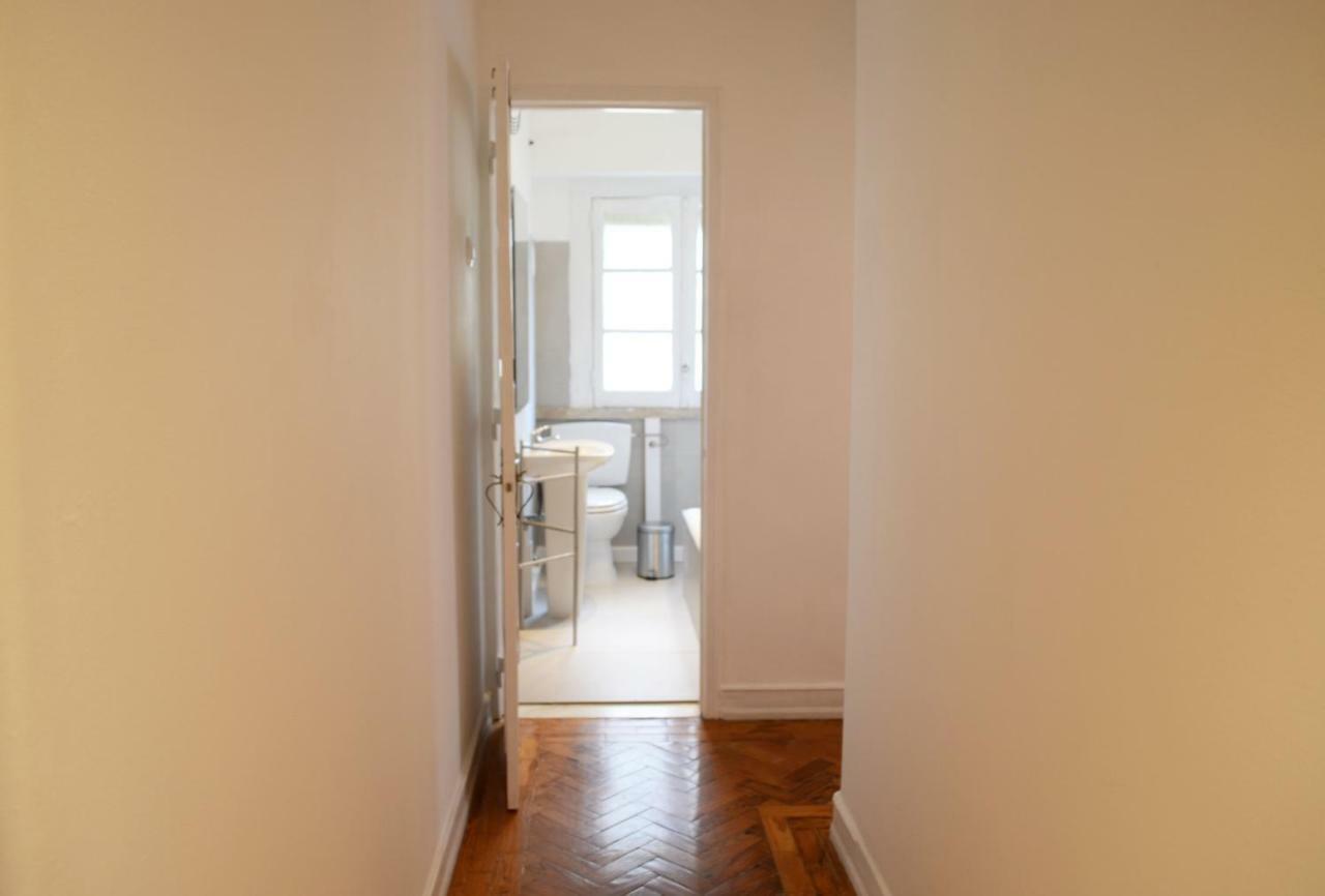 Appartement Furnas20 Flats Lisboa